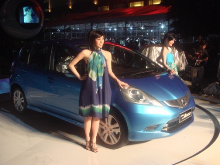 Honda Indonesia Image