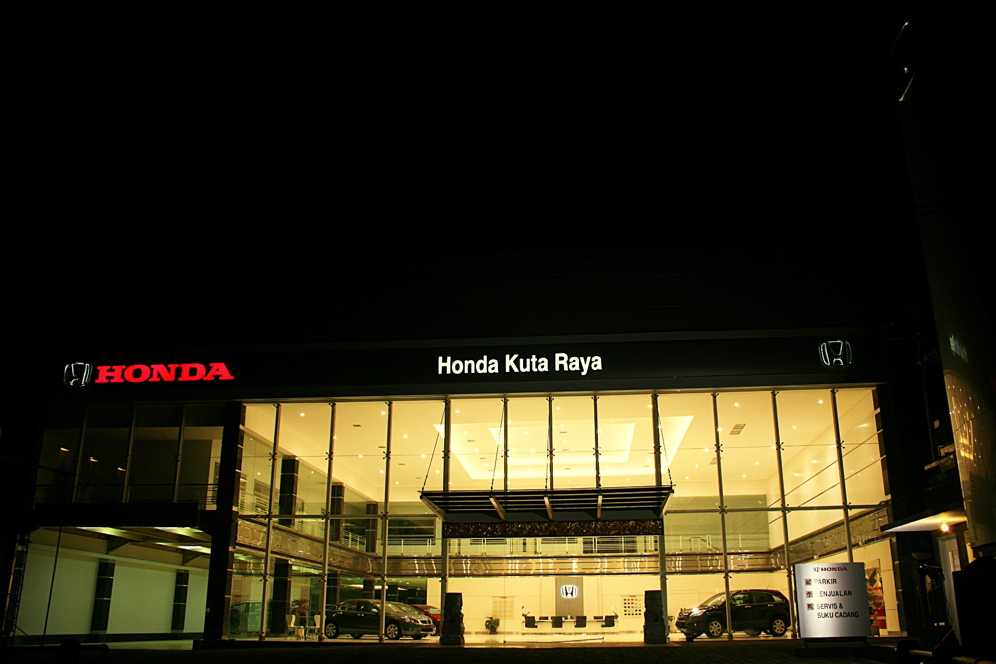 Honda Indonesia Image