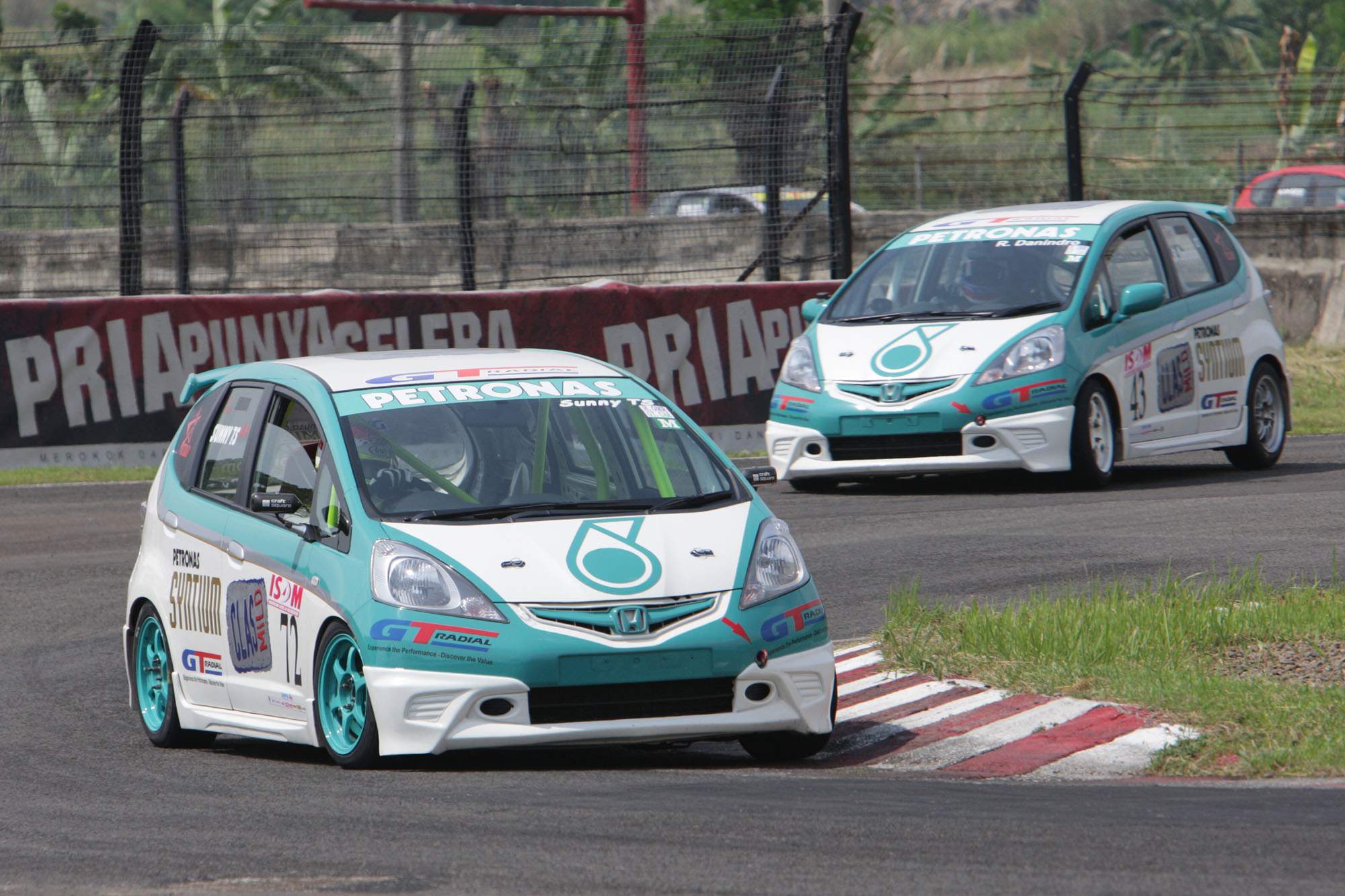 Honda Indonesia Image