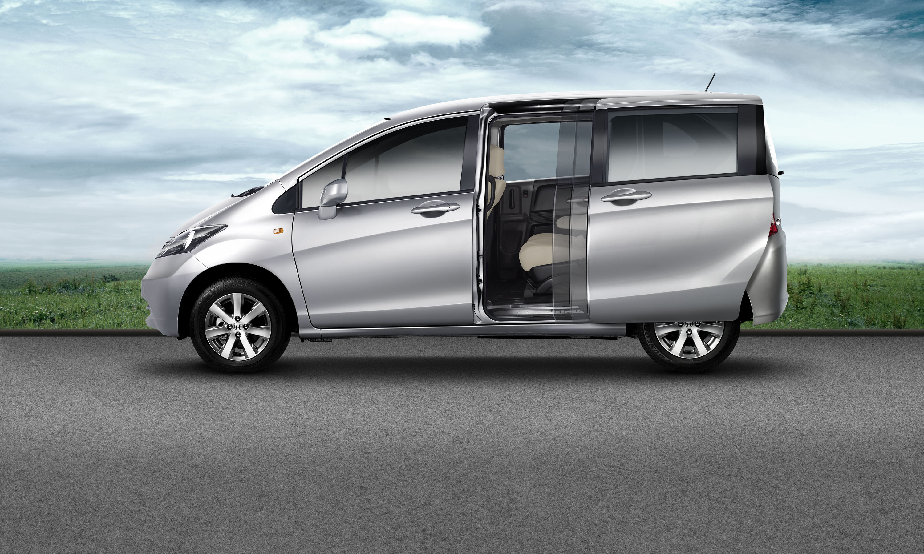 Honda Indonesia Image