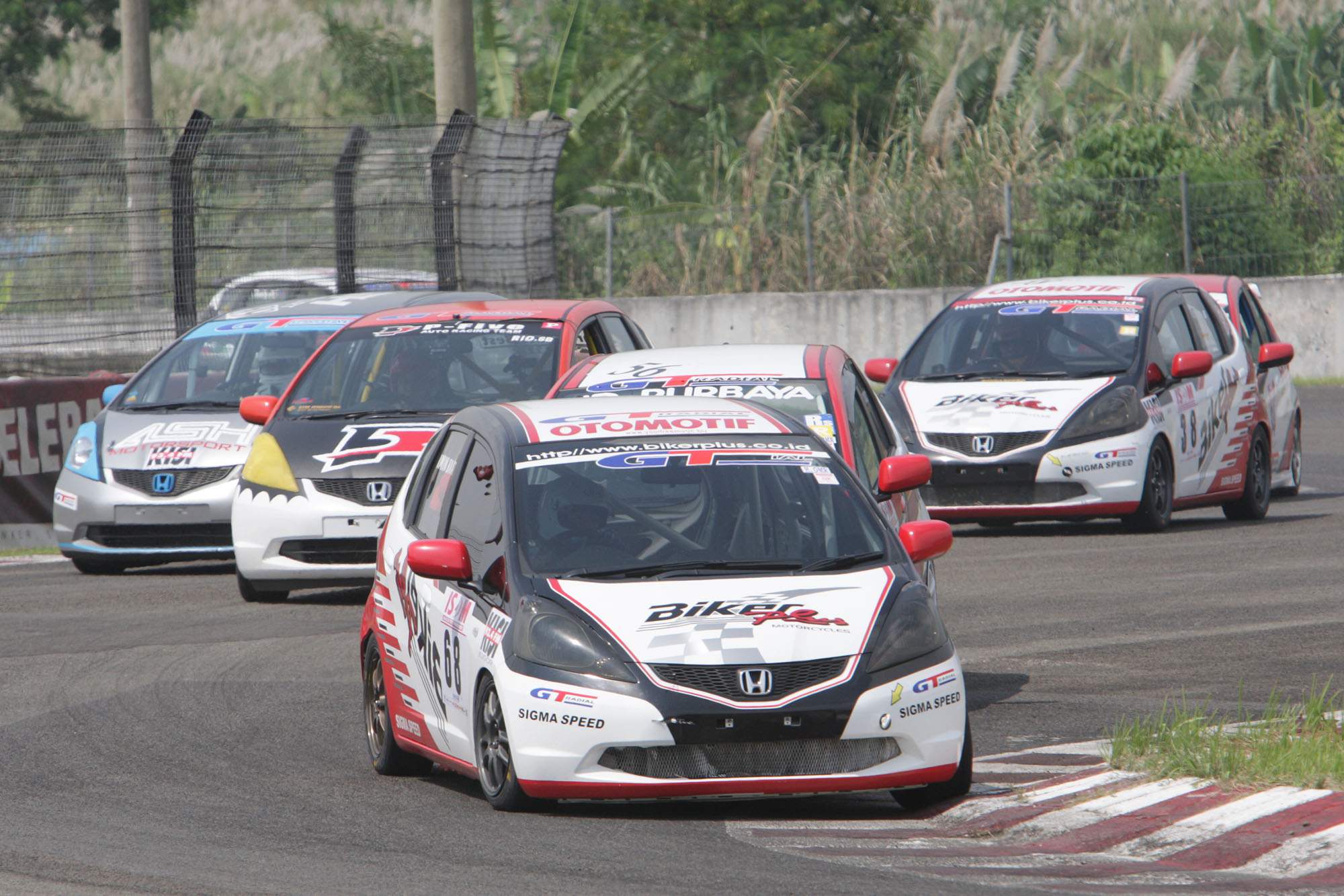 Honda Indonesia Image