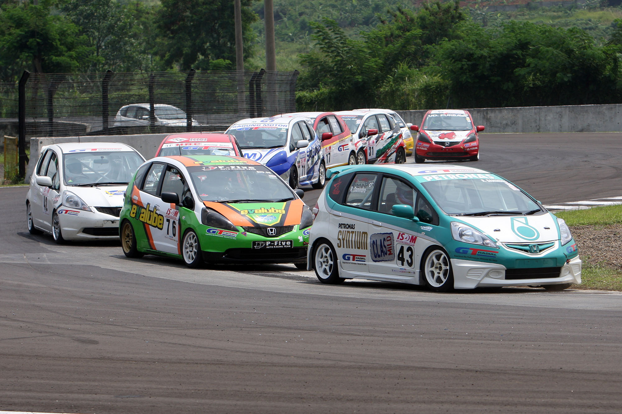 Honda Indonesia Image