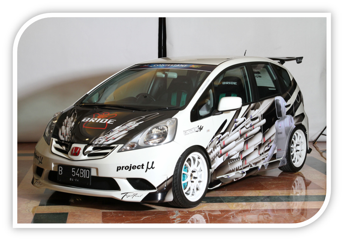 Honda Indonesia Image