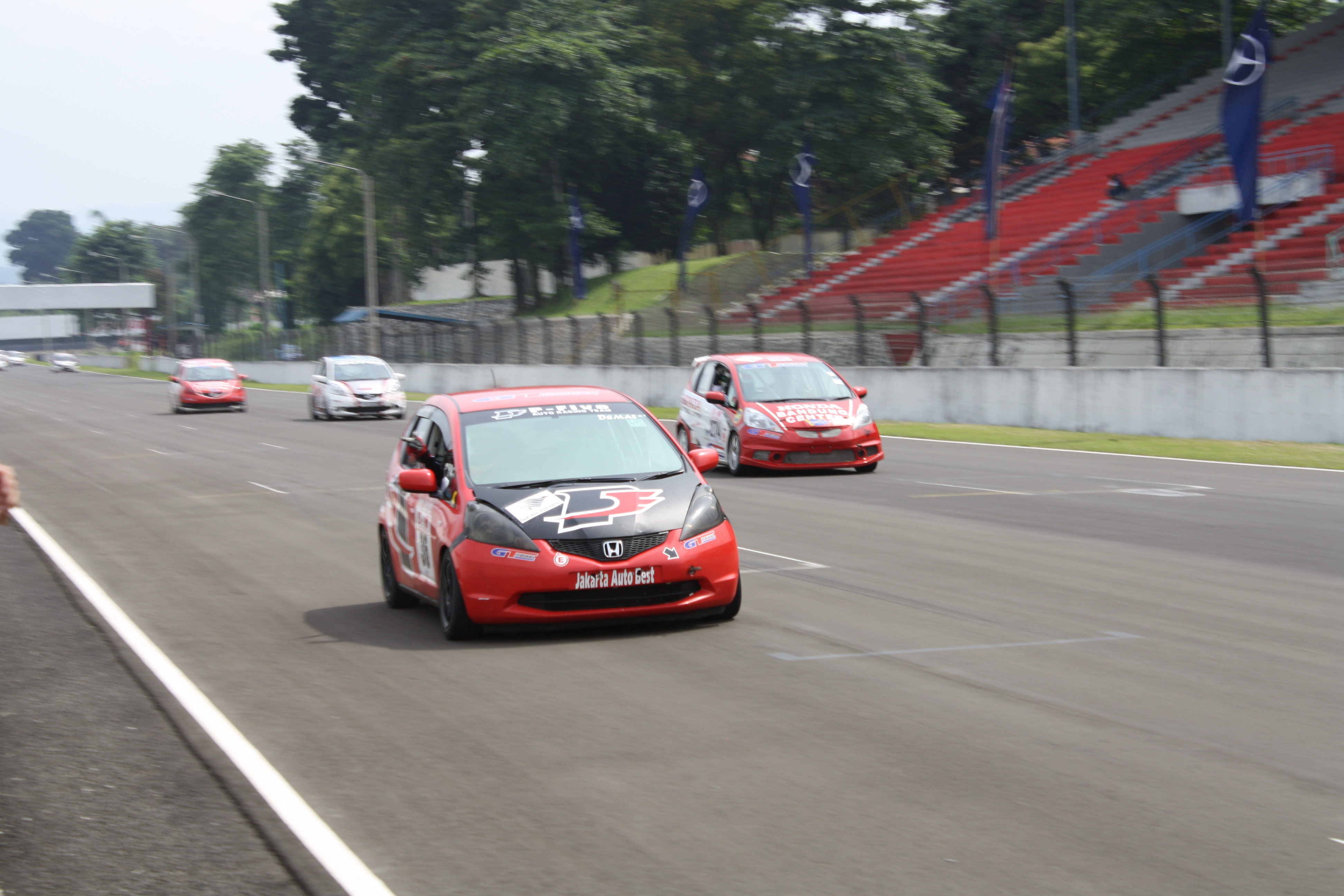 Honda Indonesia Image