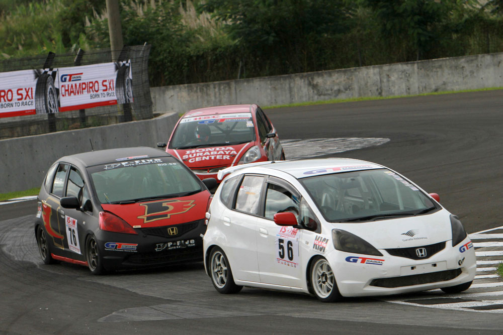 Honda Indonesia Image