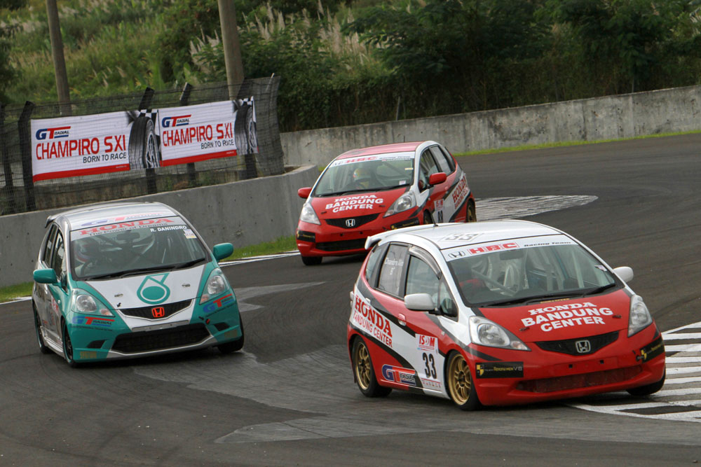 Honda Indonesia Image