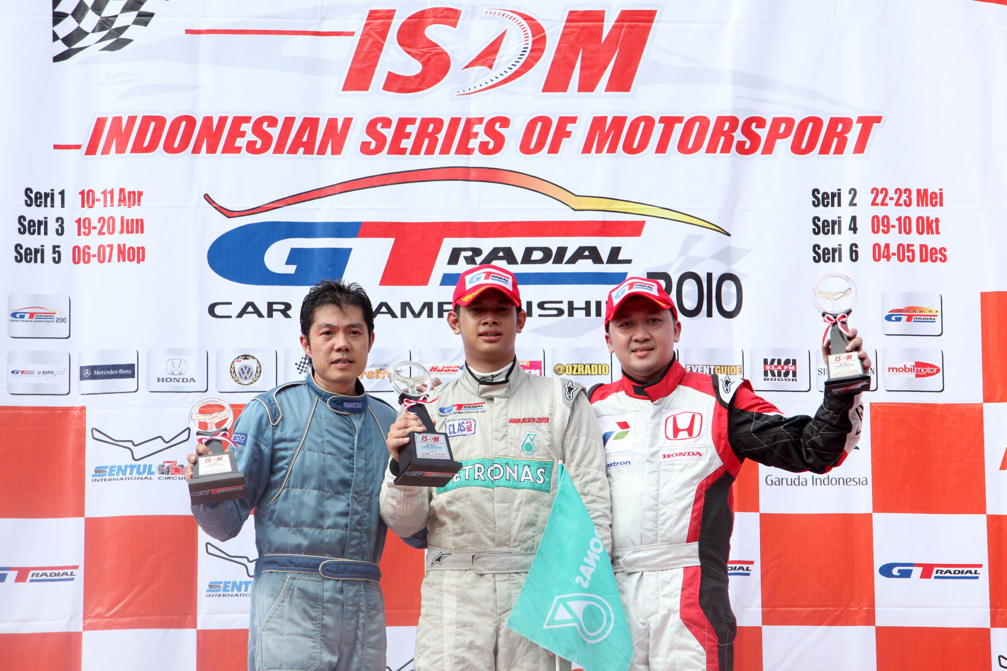 Honda Indonesia Image