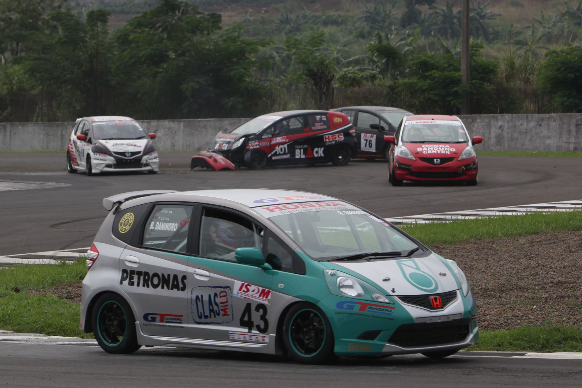 Honda Indonesia Image