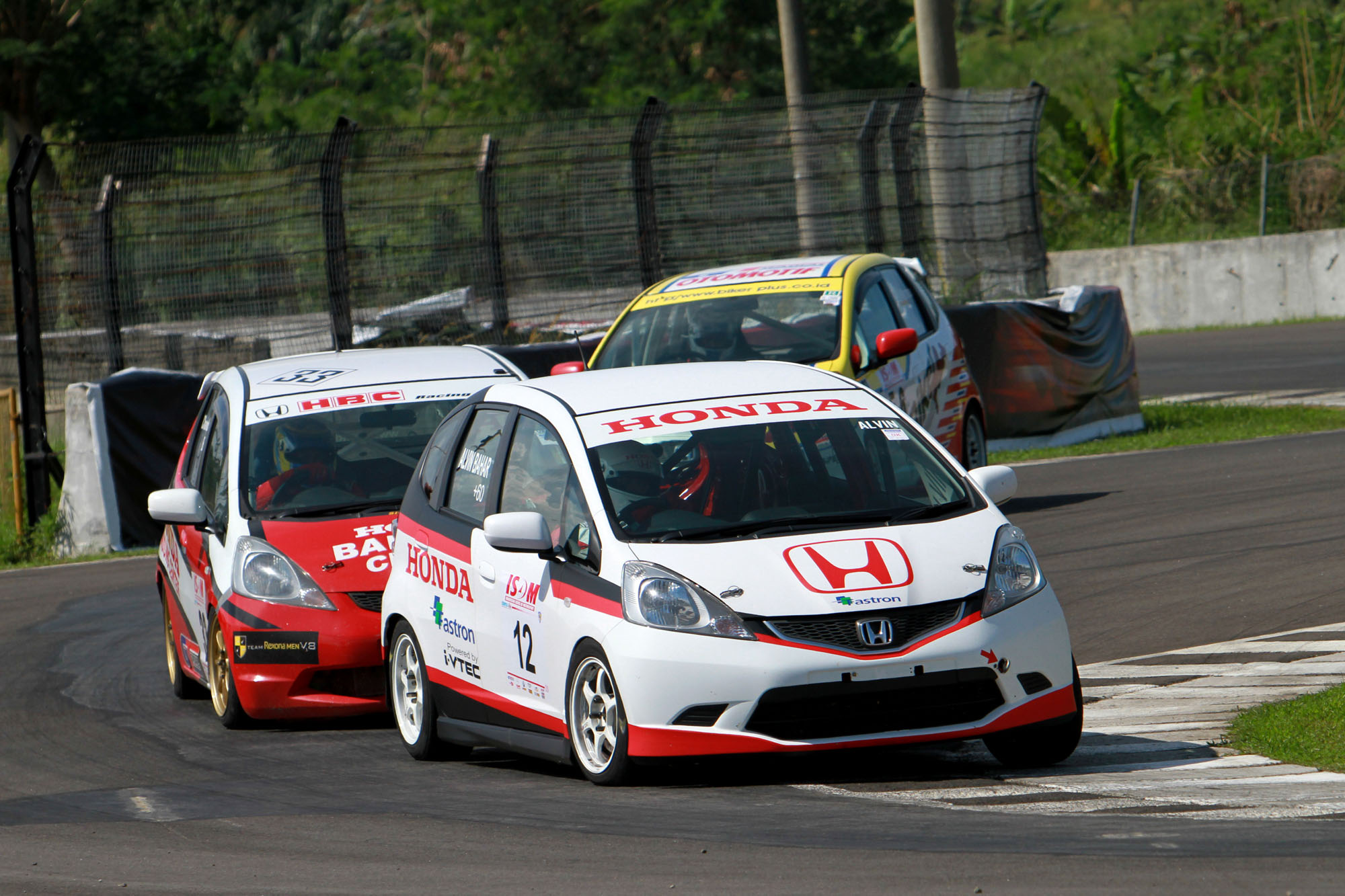 Honda Indonesia Image