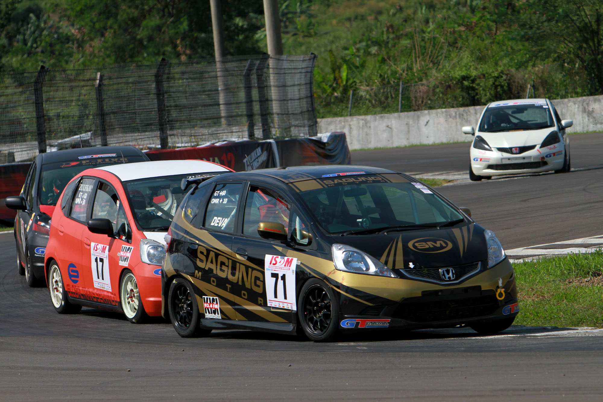 Honda Indonesia Image