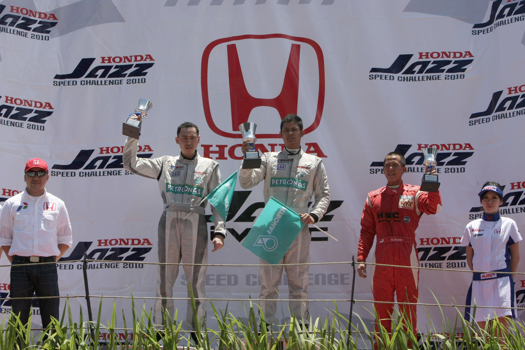 Honda Indonesia Image