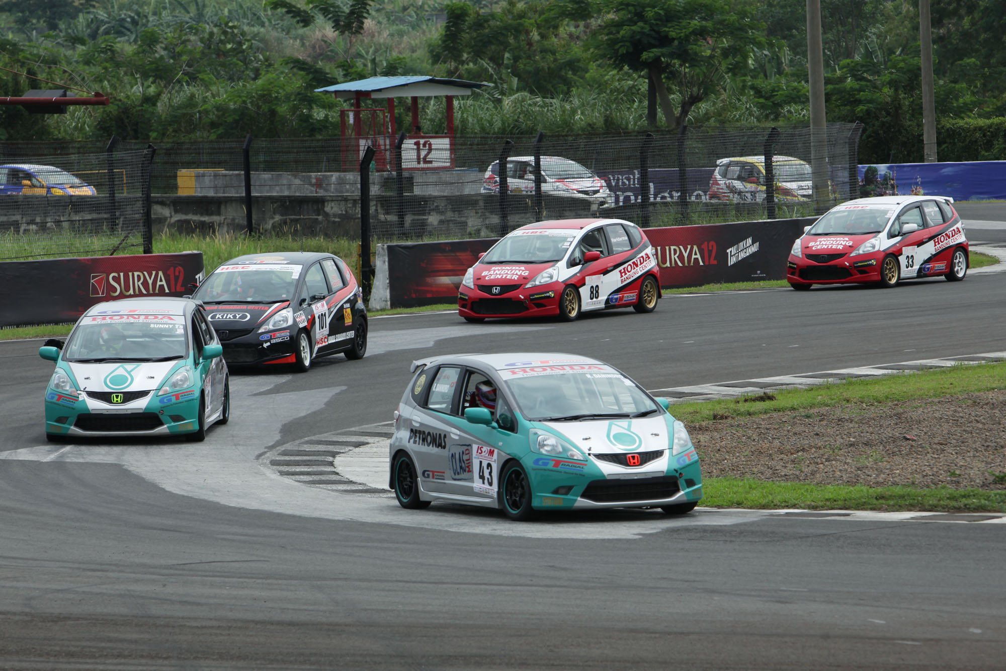 Honda Indonesia Image