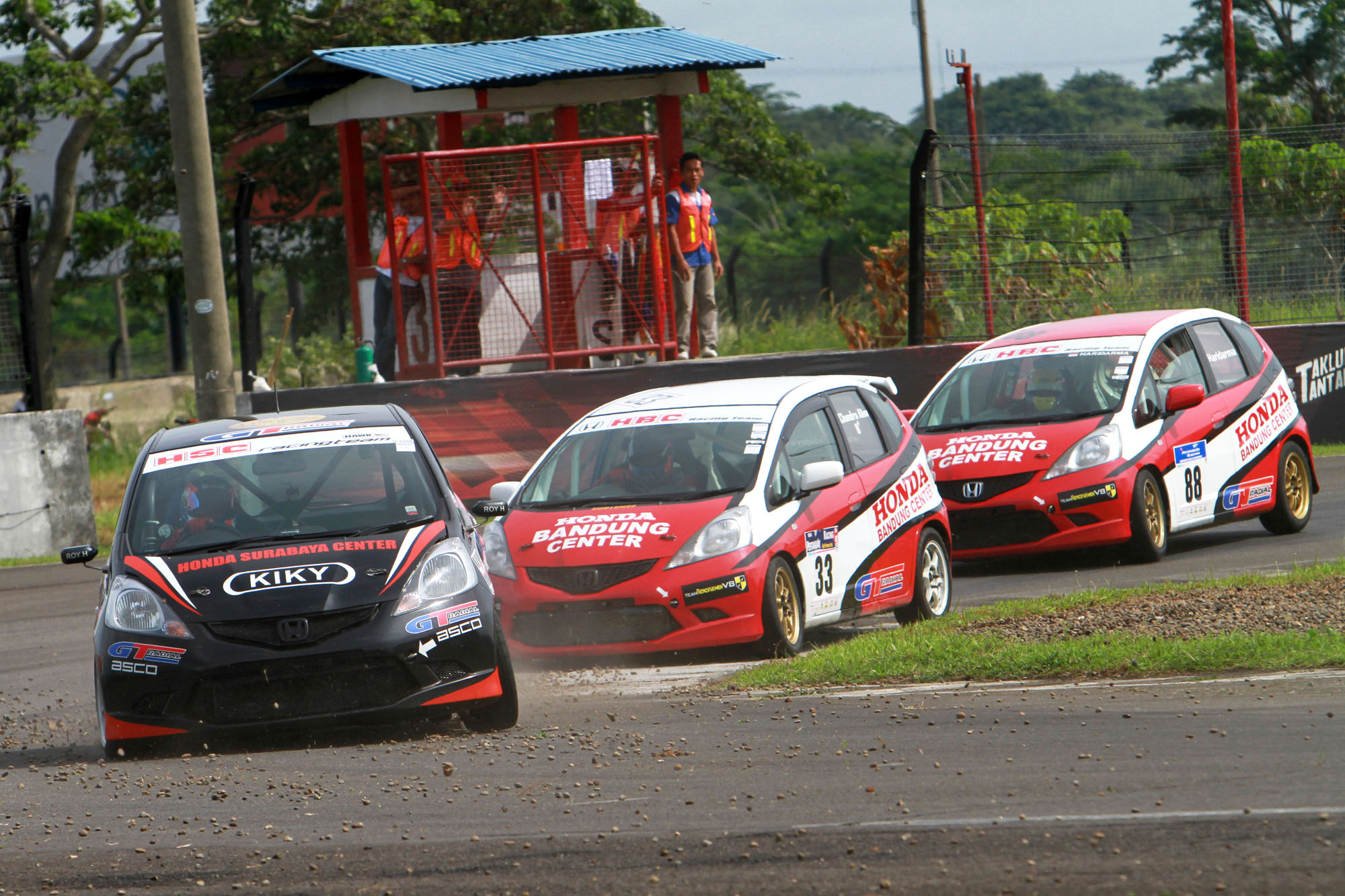 Honda Indonesia Image