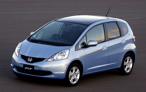 Honda Indonesia Image