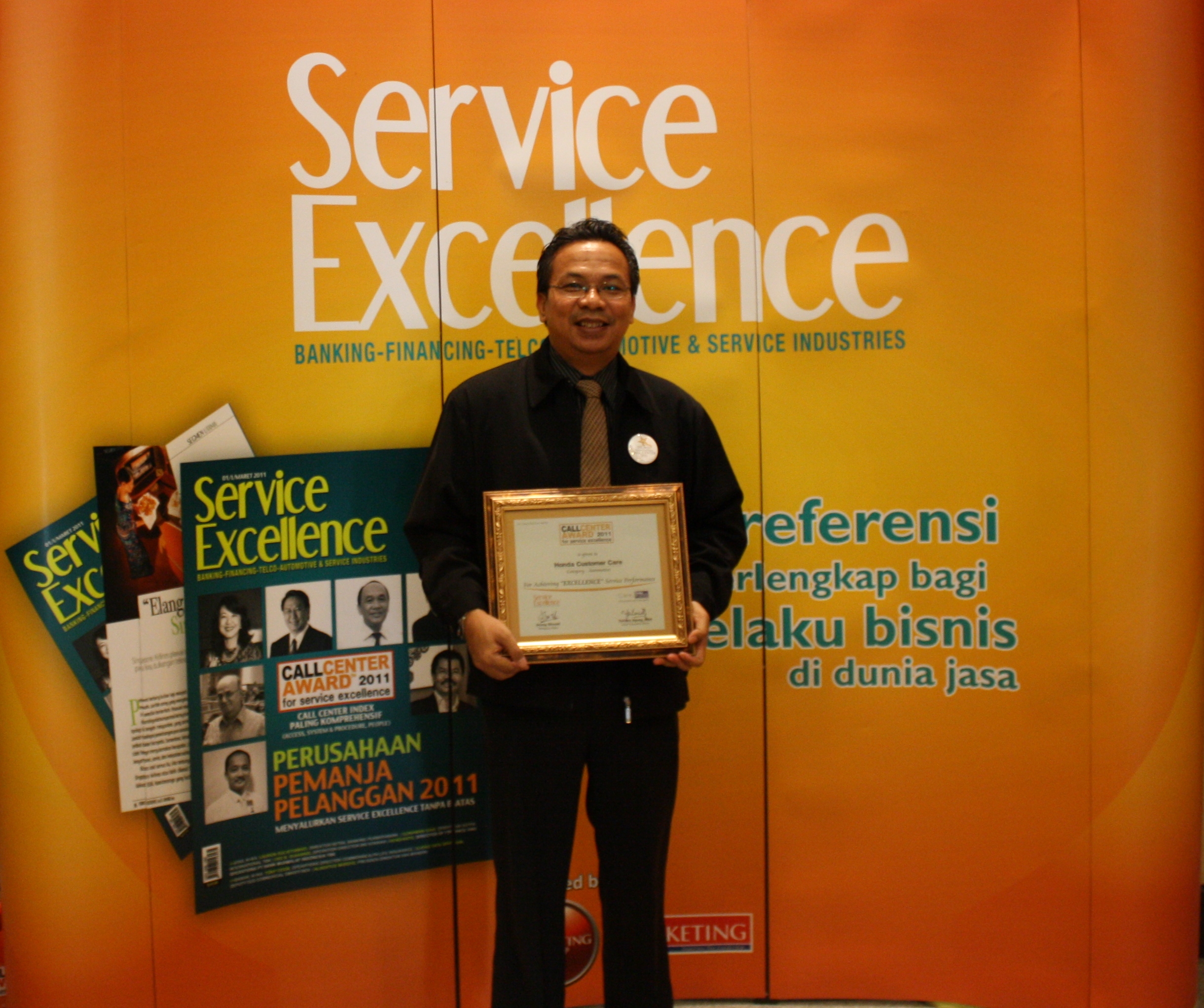 Honda Indonesia Image