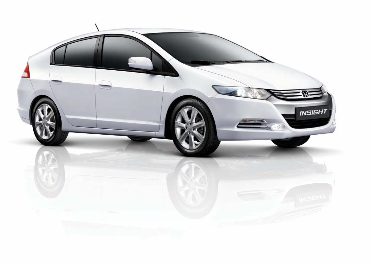 Honda Indonesia Image