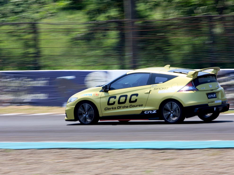 Honda Indonesia Image