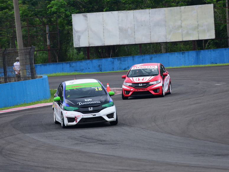 Honda Indonesia Image