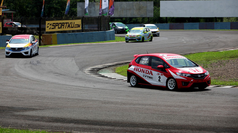 Honda Indonesia Image