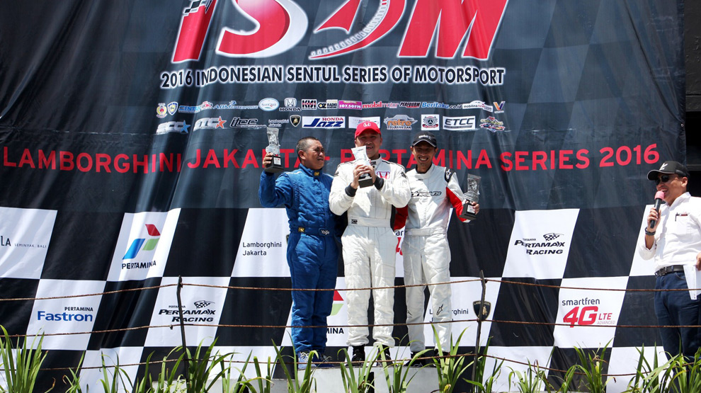 Honda Indonesia Image