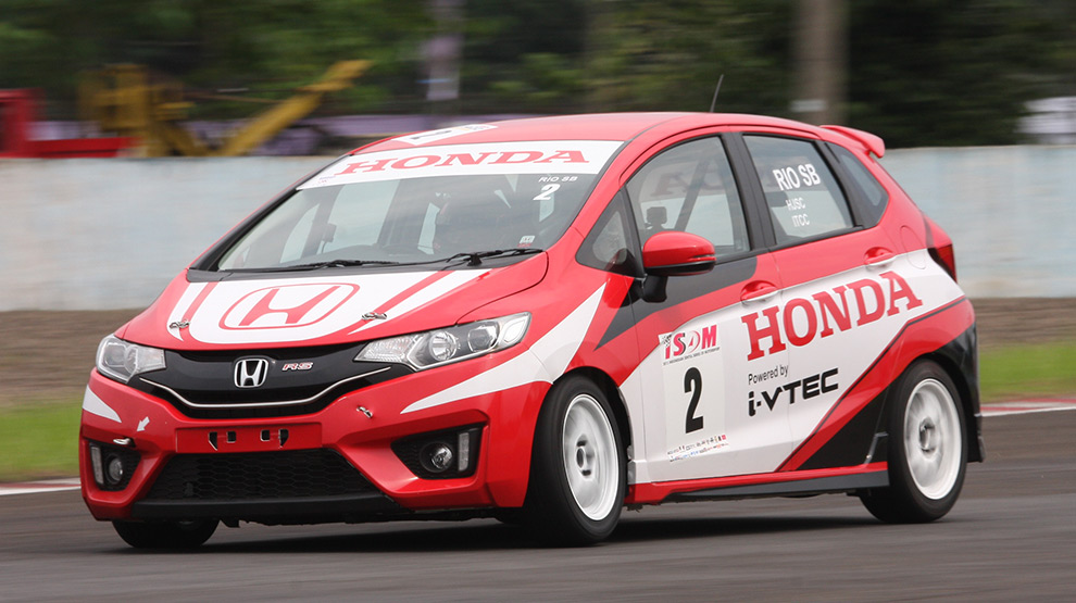 Honda Indonesia Image