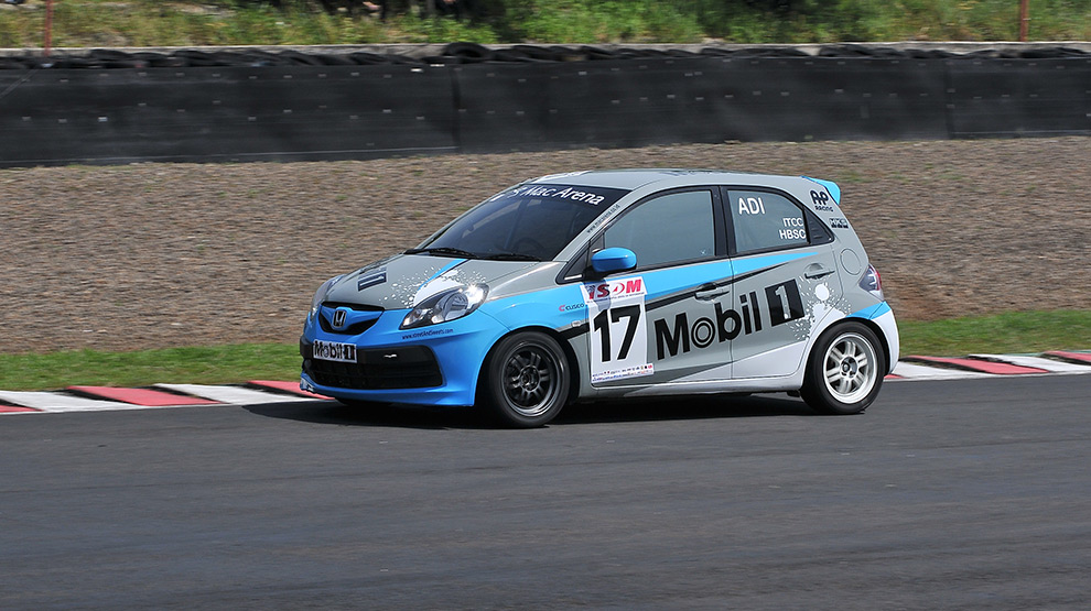 Honda Indonesia Image