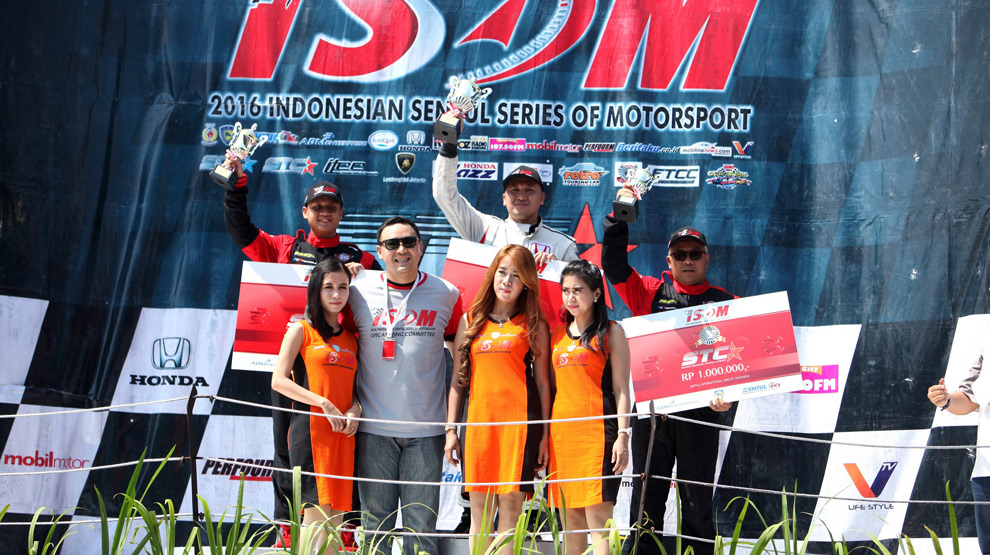 Honda Indonesia Image