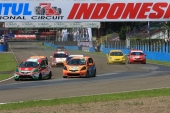 Honda Indonesia Image