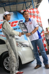 Honda Indonesia Image