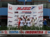 Honda Indonesia Image