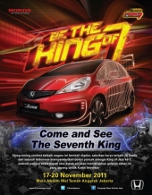 Honda Indonesia Image