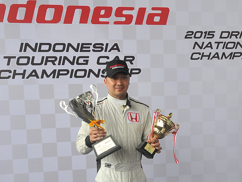 Honda Indonesia Image