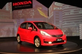 Honda Indonesia Image