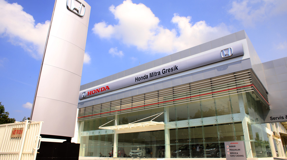 Honda Indonesia Image