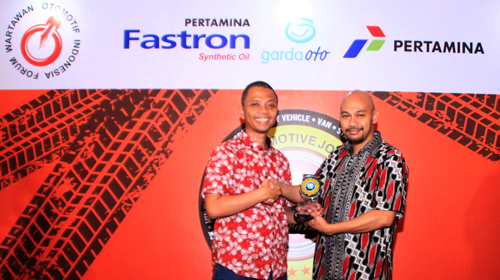 Honda Indonesia Image