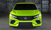 Honda Indonesia Image