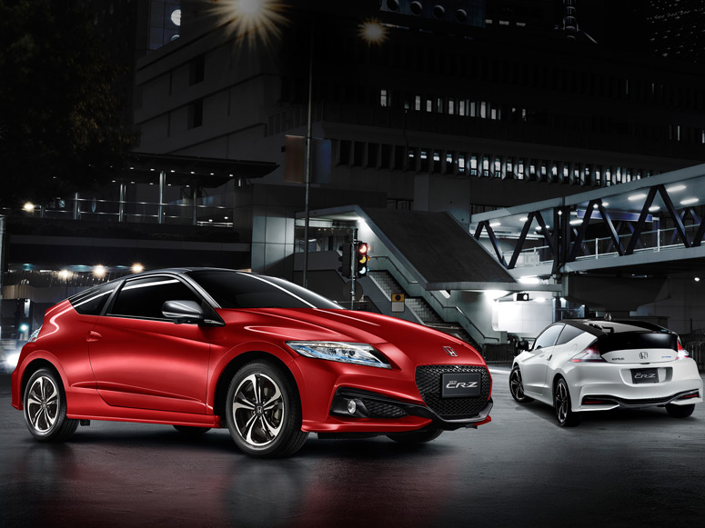 Honda Indonesia Image