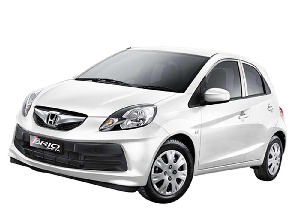 Honda Indonesia Image
