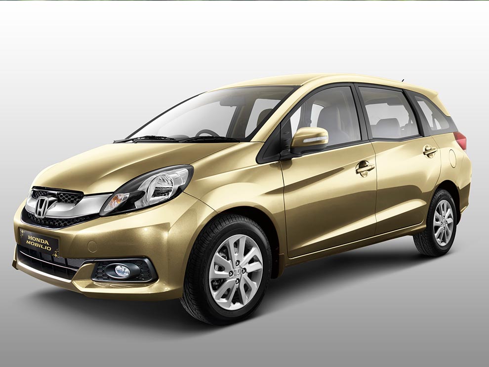 Honda Indonesia Image