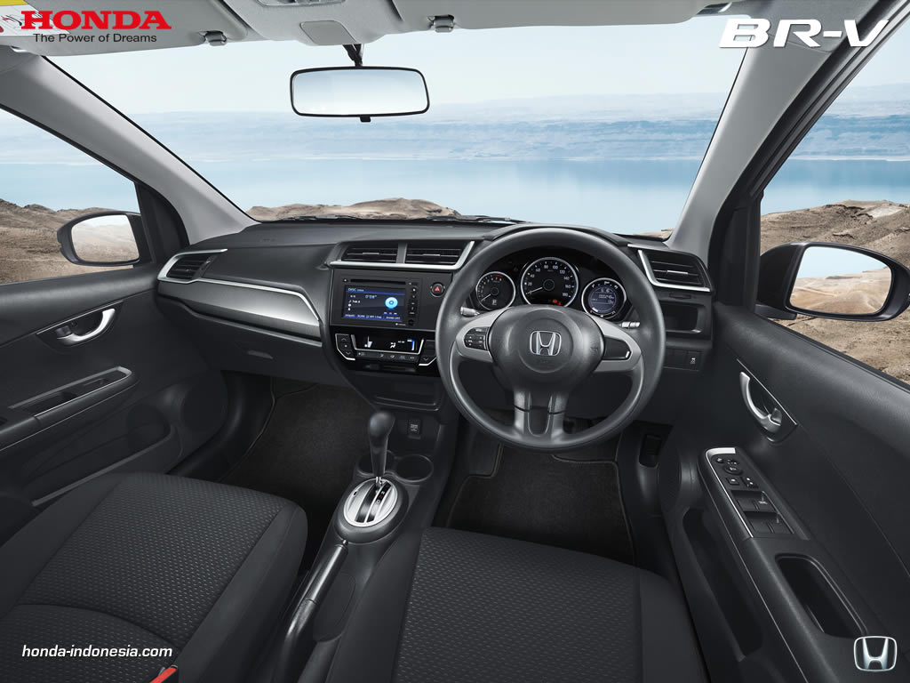 Honda Indonesia Image