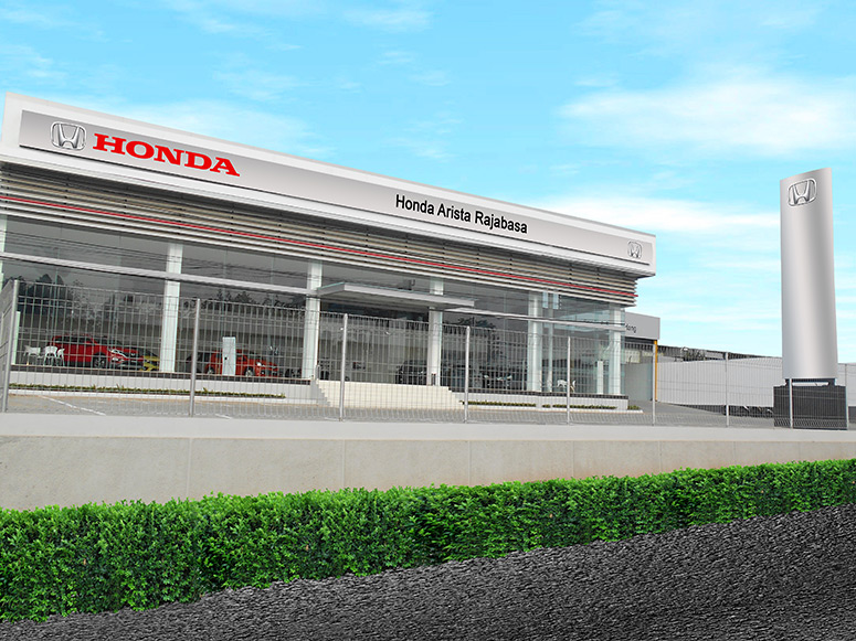 Honda Indonesia Image