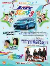 Honda Indonesia Image