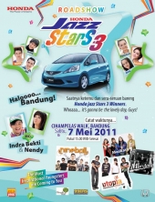 Honda Indonesia Image