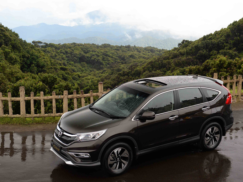 Honda Indonesia Image