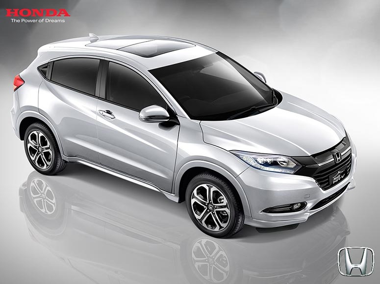 Honda Indonesia Image