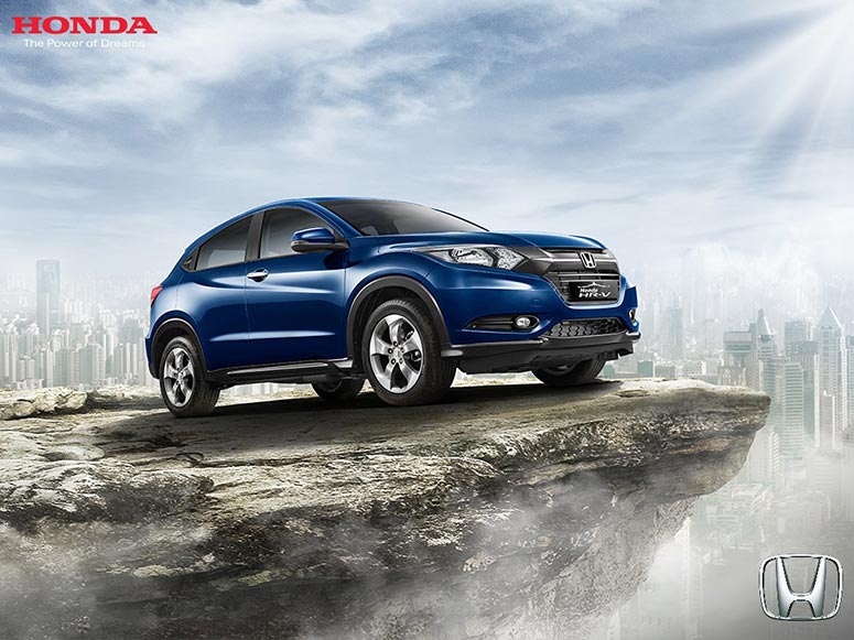 Honda Indonesia Image