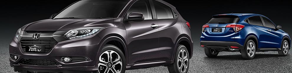 Honda Indonesia Image