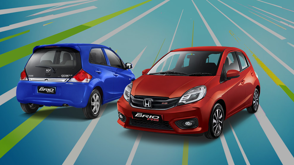Honda Indonesia Image