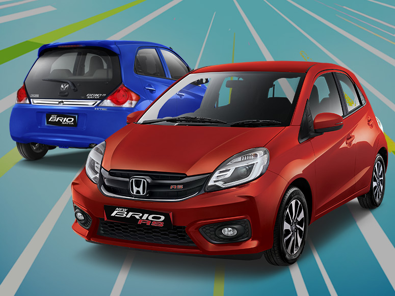 Honda Indonesia Image