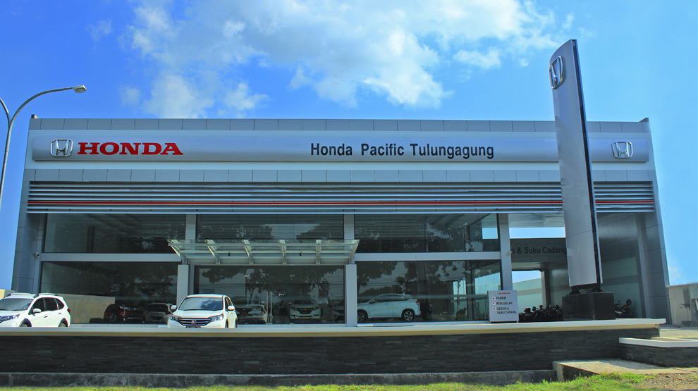 Honda Indonesia Image